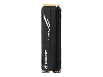 Transcend Mte250h 4tb M2 Pci Ex